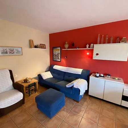 Hébergement de vacances Daro 2d 163 *