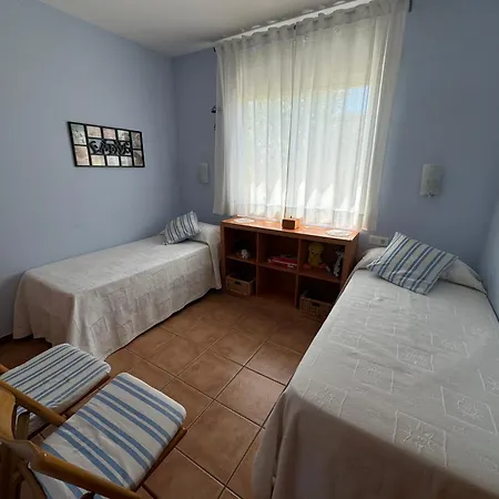 Holiday home Daro 2d 163 Torroella De Montgri