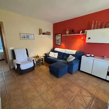 Daro 2d 163 Holiday home *