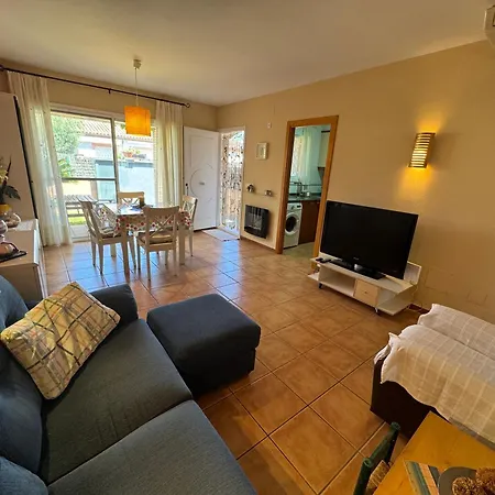 Daro 2d 163 Holiday home *