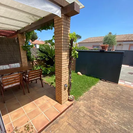 Daro 2d 163 Holiday home *