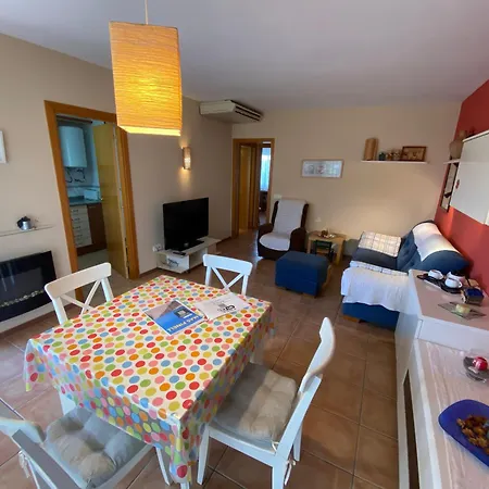 Holiday home Daro 2d 163 Torroella De Montgri