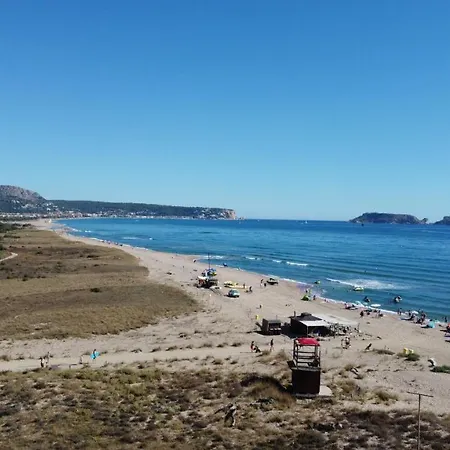 Daro 2d 163 度假居 托罗埃利亚-德蒙特格里