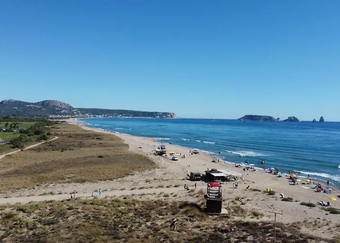 Daro 2d 163 Nyaraló Torroella de Montgrí