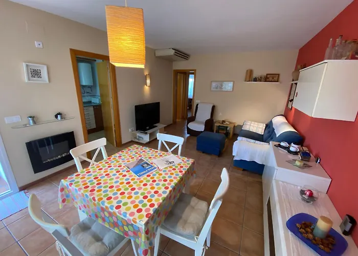 Nyaraló Daro 2d 163 Torroella de Montgrí